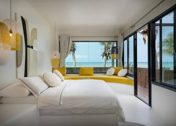 Villa Le Cerf Dore